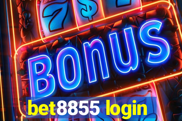 bet8855 login